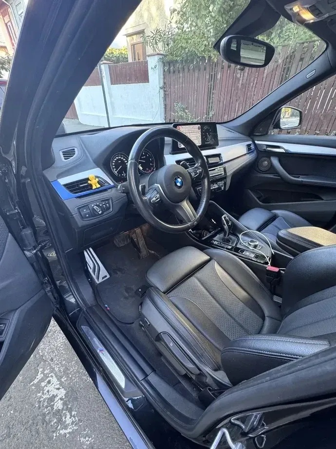 BMW X1 F48 xDrive18d Aut. M Sport — imagine 5