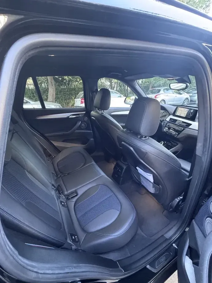 BMW X1 F48 xDrive18d Aut. M Sport — imagine 7