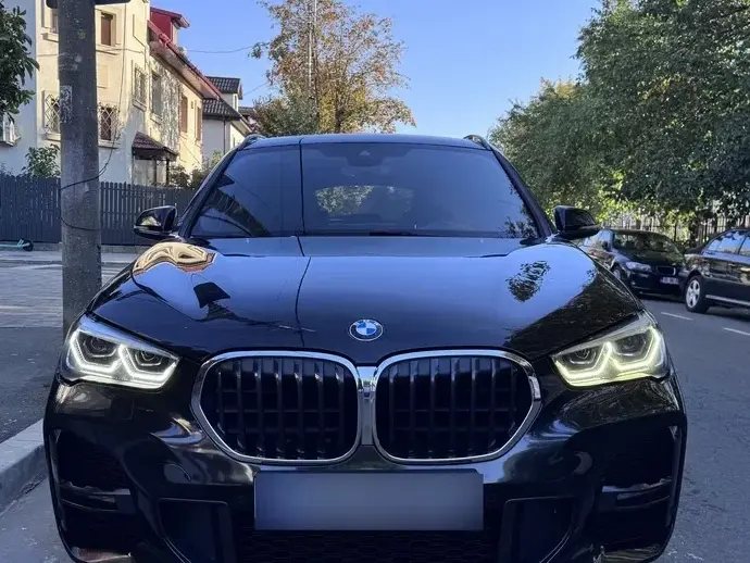 BMW X1 F48 xDrive18d Aut. M Sport