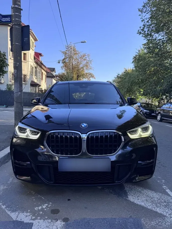 BMW X1 F48 xDrive18d Aut. M Sport — imagine 2