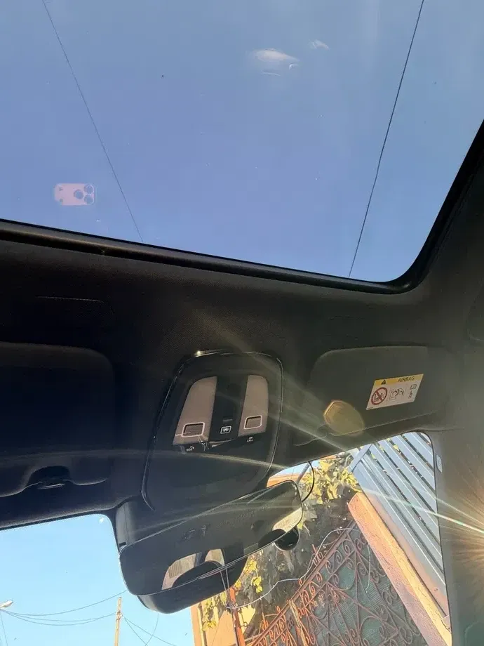 Volvo XC 40 Recharge Twin Motor AWD Ultimate — imagine 10