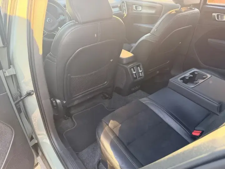 Volvo XC 40 Recharge Twin Motor AWD Ultimate