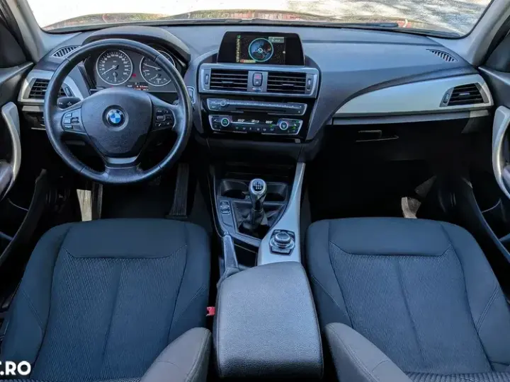 BMW Seria 1 F20/F21 [2011 - 2019]
