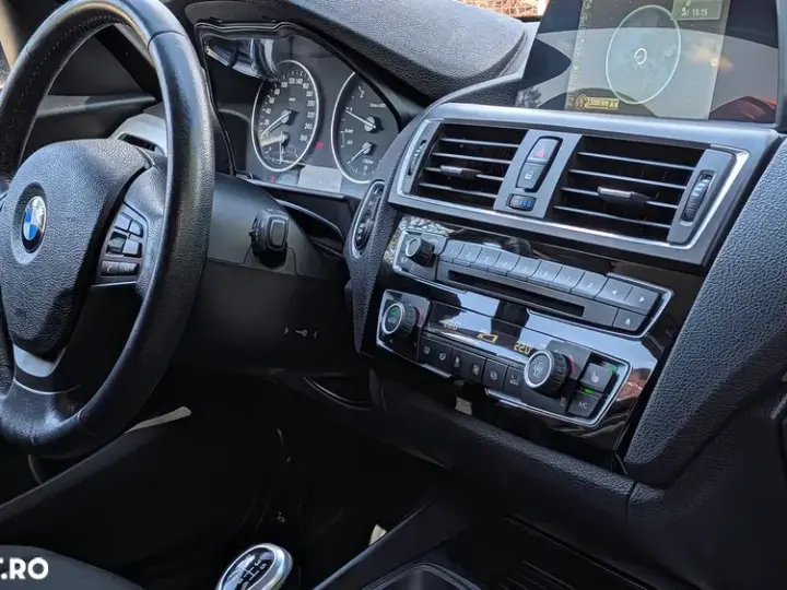 BMW Seria 1 F20/F21 [2011 - 2019]
