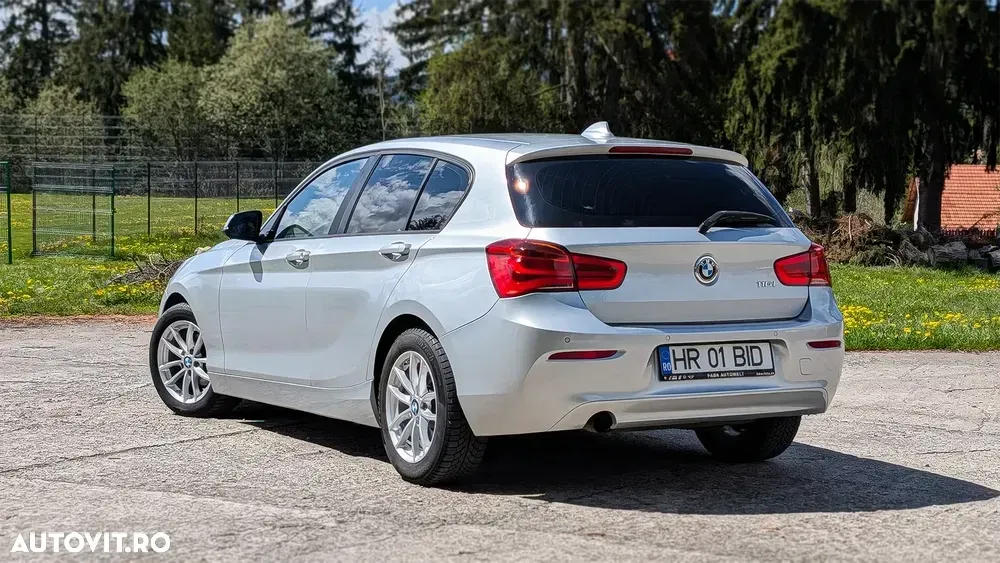 BMW Seria 1 F20/F21 [2011 - 2019] — imagine 3