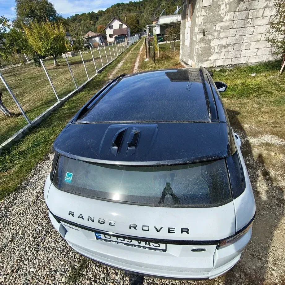 Land Rover Range Rover Evoque II 2.0 l TD4 SE Dynamic — imagine 7