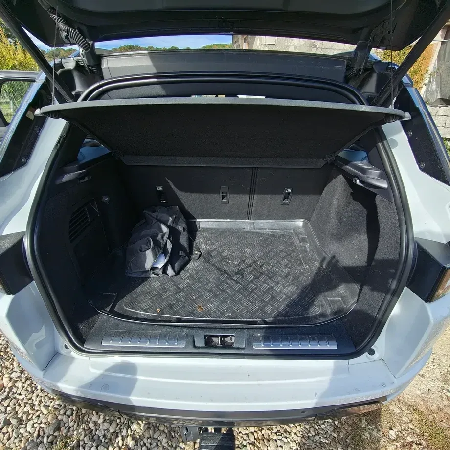 Land Rover Range Rover Evoque II 2.0 l TD4 SE Dynamic — imagine 10