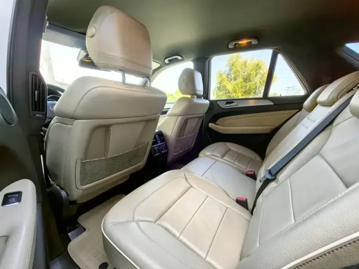 Mercedes-Benz ML 350 BlueTEC 4MATIC Aut