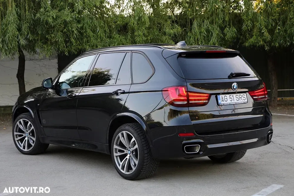 BMW X5 — imagine 6