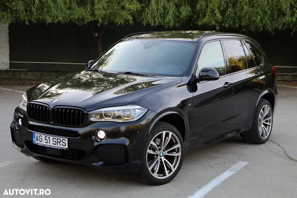 BMW X5 — imagine 2
