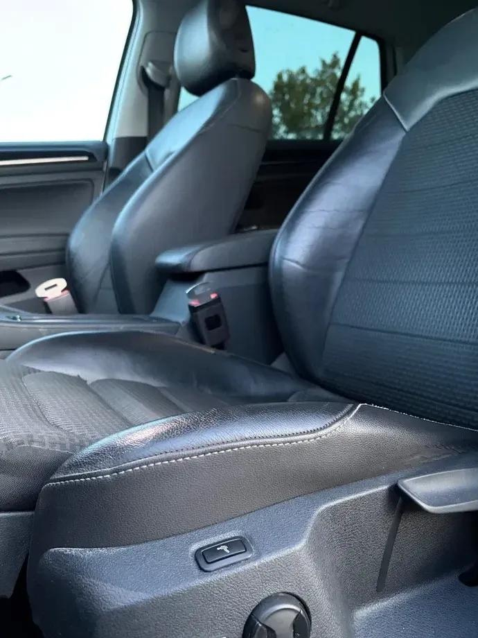 Volkswagen Golf VII — imagine 8