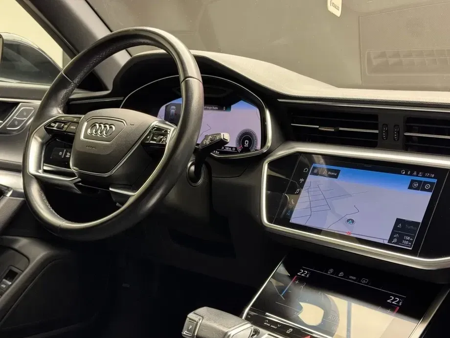 Audi A6 Allroad C8 — imagine 7