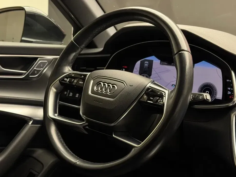 Audi A6 Allroad C8 — imagine 9
