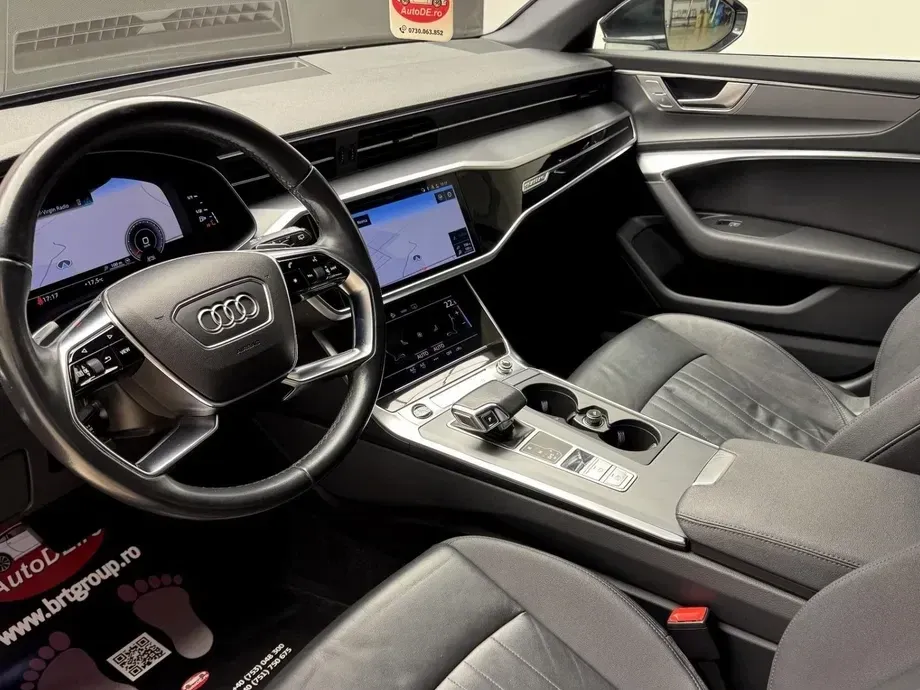 Audi A6 Allroad C8 — imagine 5