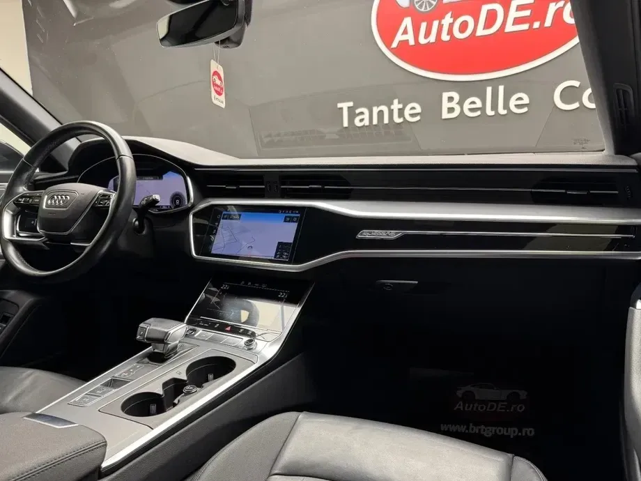 Audi A6 Allroad C8 — imagine 6