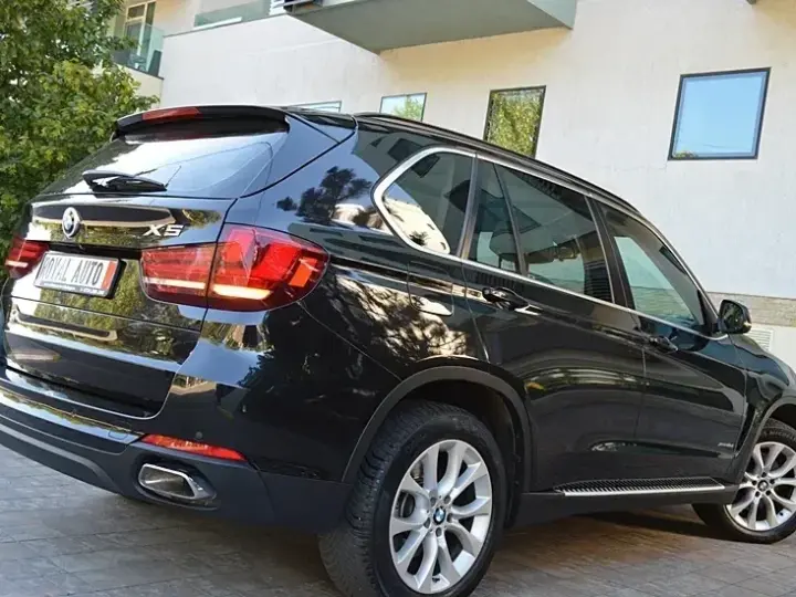 BMW X5 F15 xDrive40d