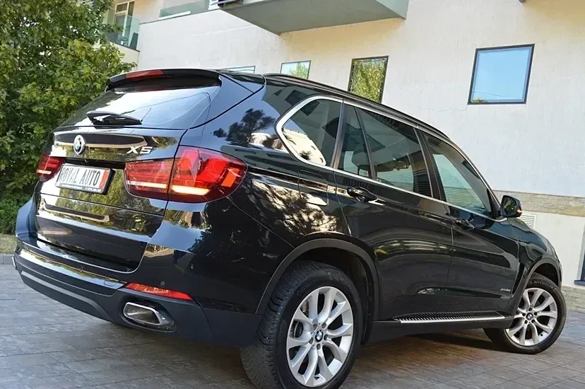 BMW X5 F15 xDrive40d — imagine 5