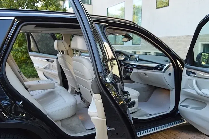 BMW X5 F15 xDrive40d — imagine 6