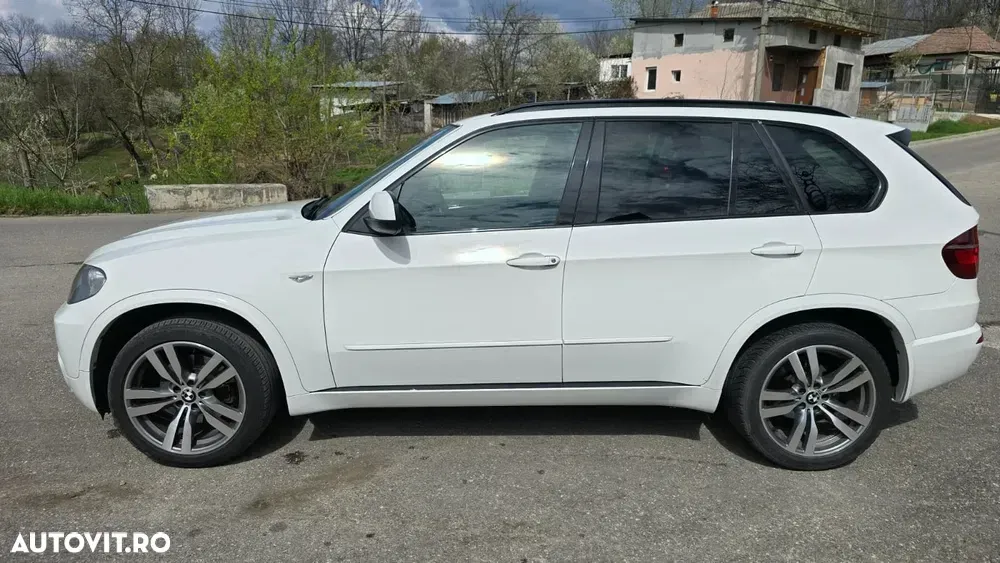 BMW X5 — imagine 3