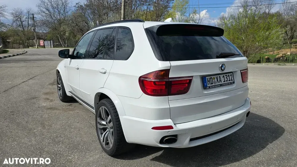 BMW X5 — imagine 4