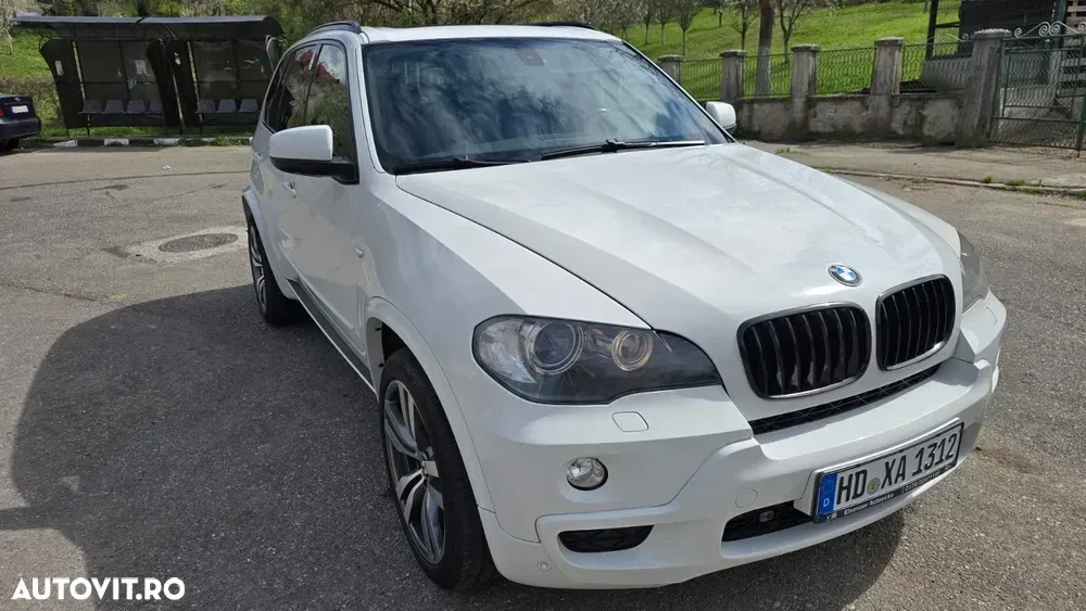 BMW X5 — imagine 2