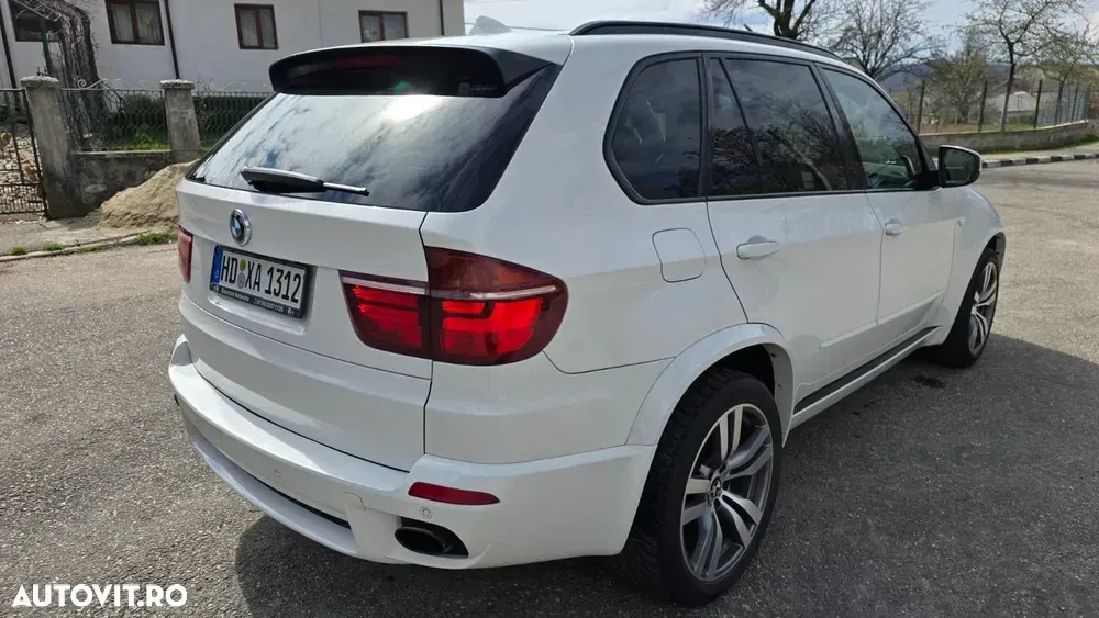 BMW X5 — imagine 6