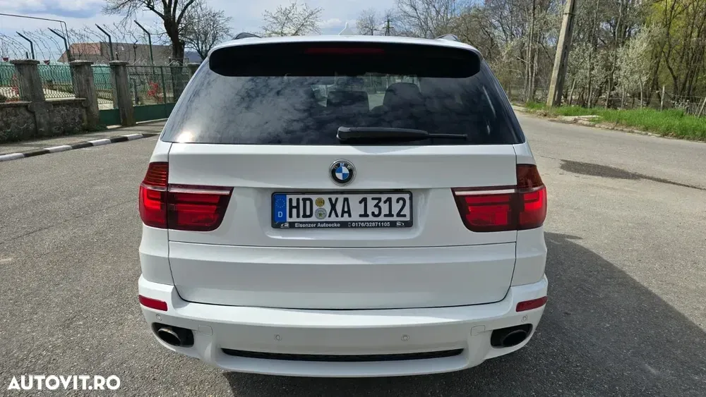 BMW X5 — imagine 5