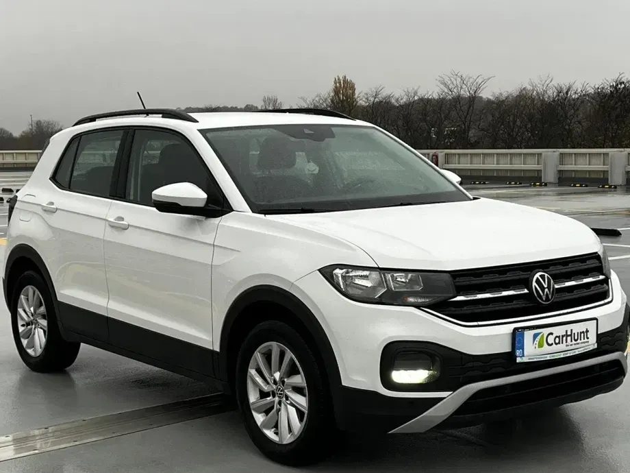 Volkswagen T-Cross — imagine 5