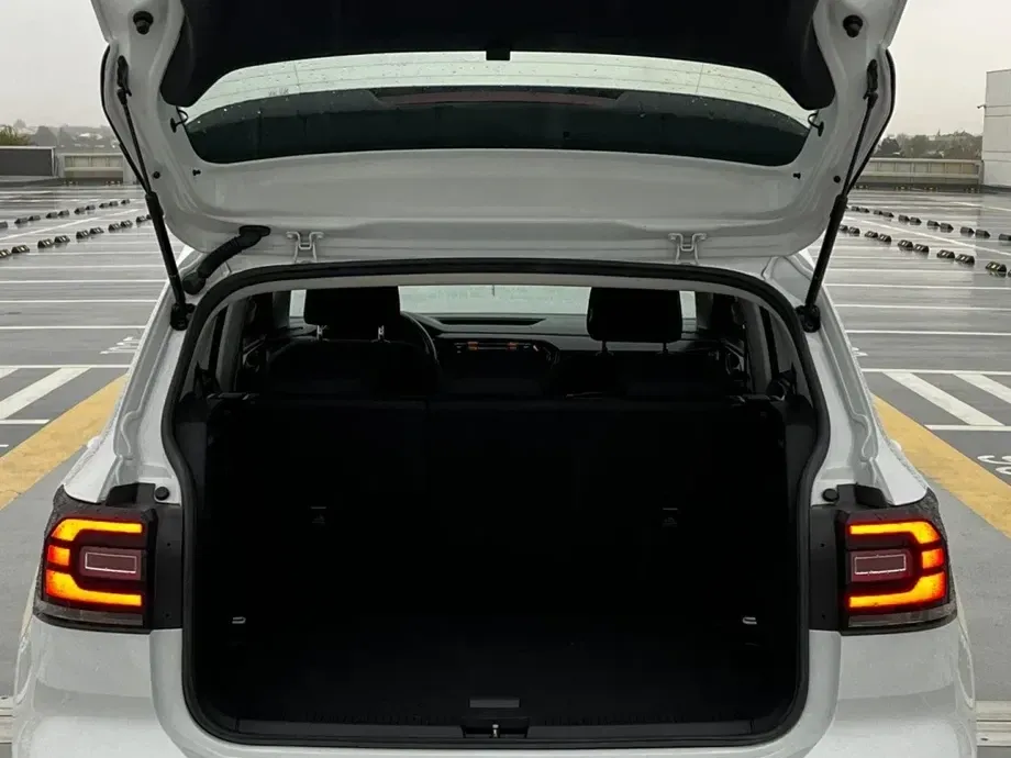 Volkswagen T-Cross — imagine 9