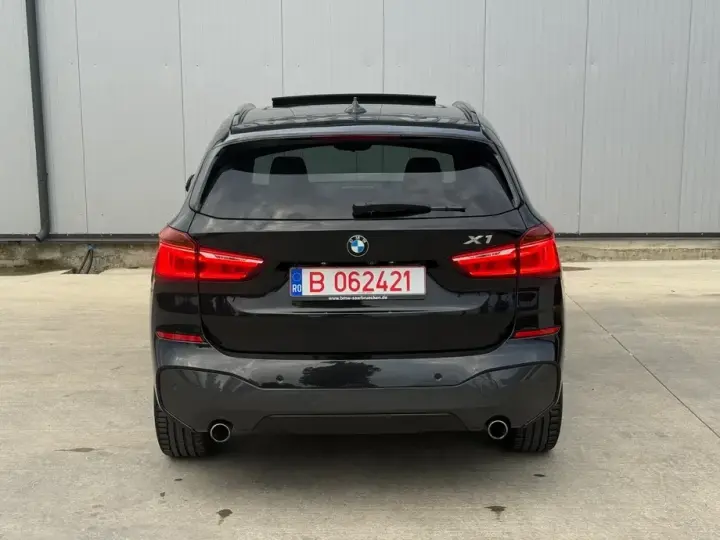 BMW X1 xDrive20d Aut. M Sport