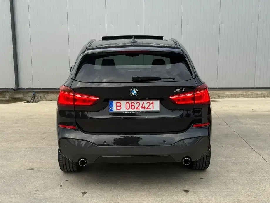 BMW X1 xDrive20d Aut. M Sport — imagine 6