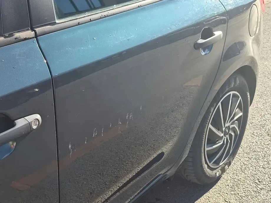 Kia Cee`d I — imagine 8