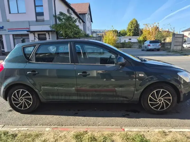 Kia Cee`d I