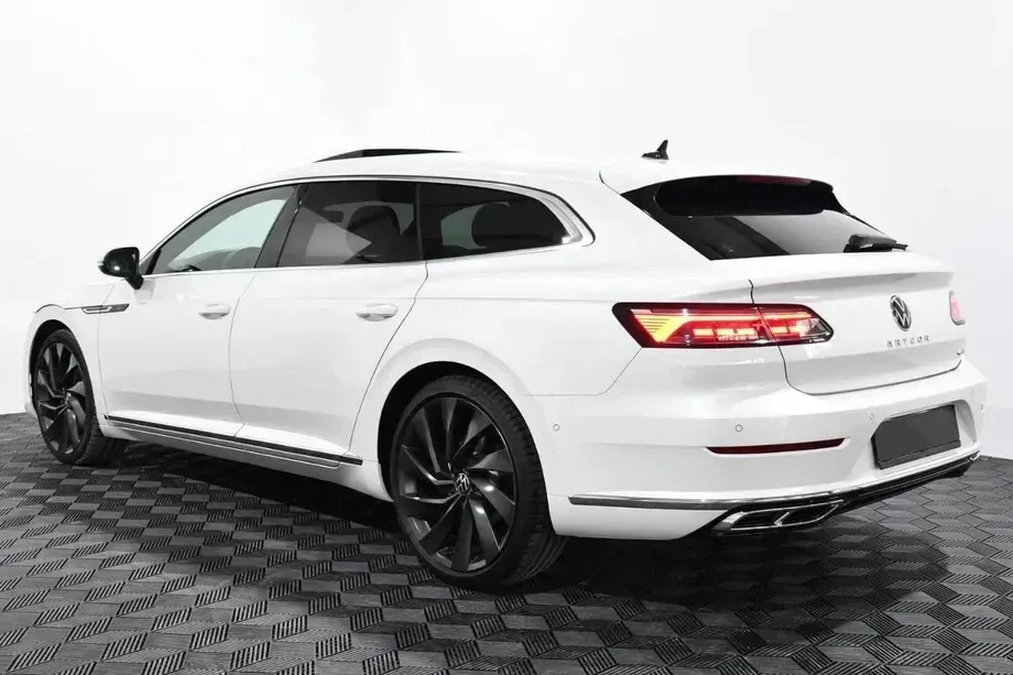 Volkswagen Arteon SB 2.0 TDI 4Motion DSG R-Line — imagine 3