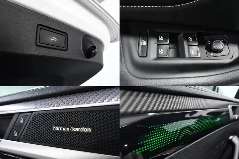 Volkswagen Arteon SB 2.0 TDI 4Motion DSG R-Line — imagine 8