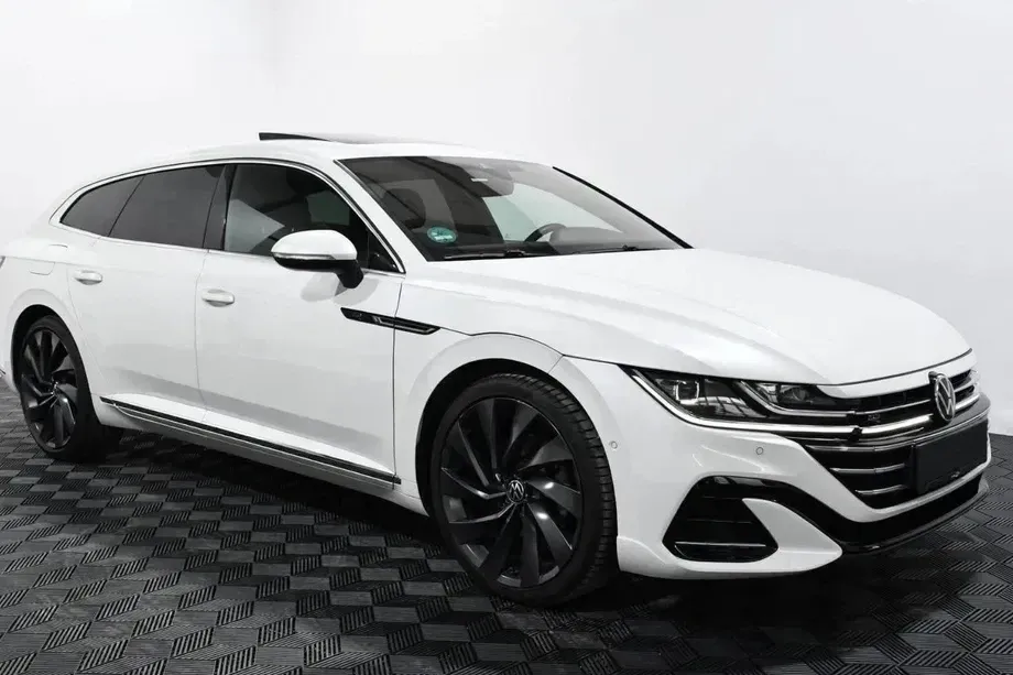 Volkswagen Arteon SB 2.0 TDI 4Motion DSG R-Line — imagine 2
