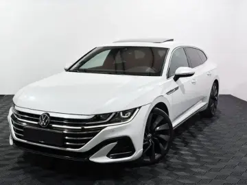 Volkswagen Arteon SB 2.0 TDI 4Motion DSG R-Line