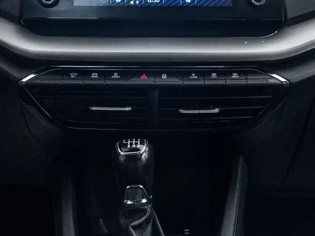 Škoda Octavia IV 1.0 TSI Style