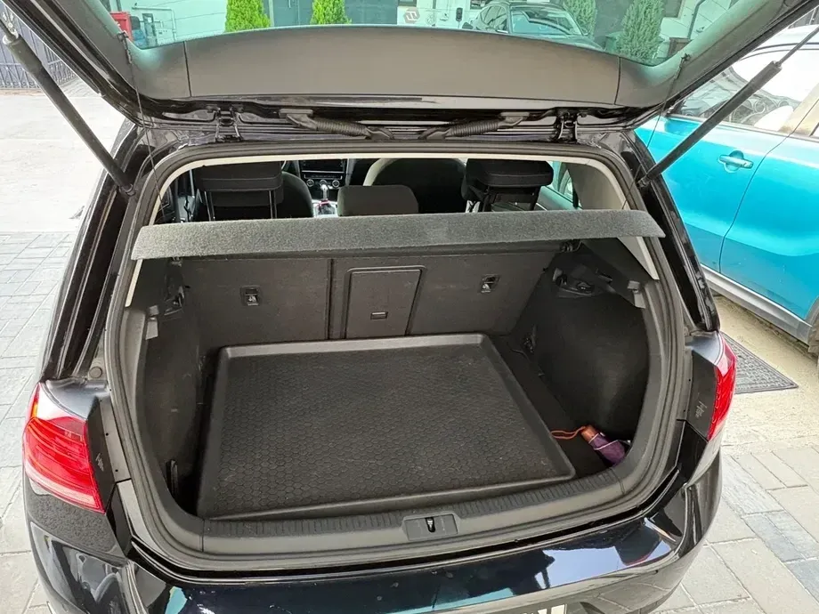 Volkswagen Golf VII — imagine 7