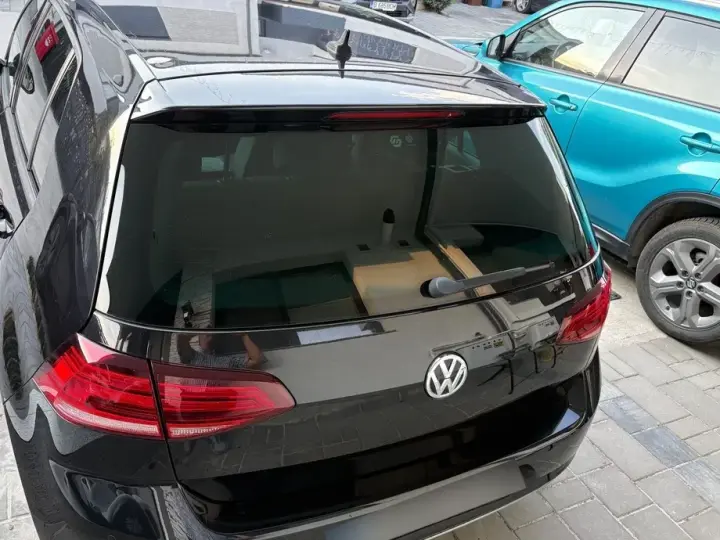 Volkswagen Golf VII