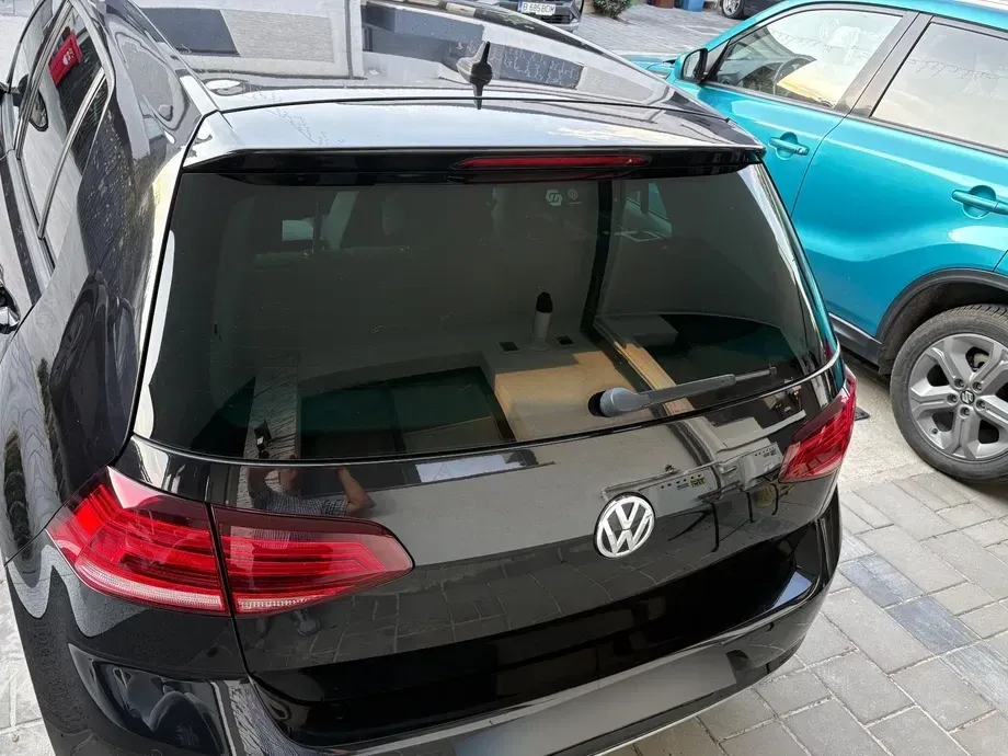 Volkswagen Golf VII — imagine 6
