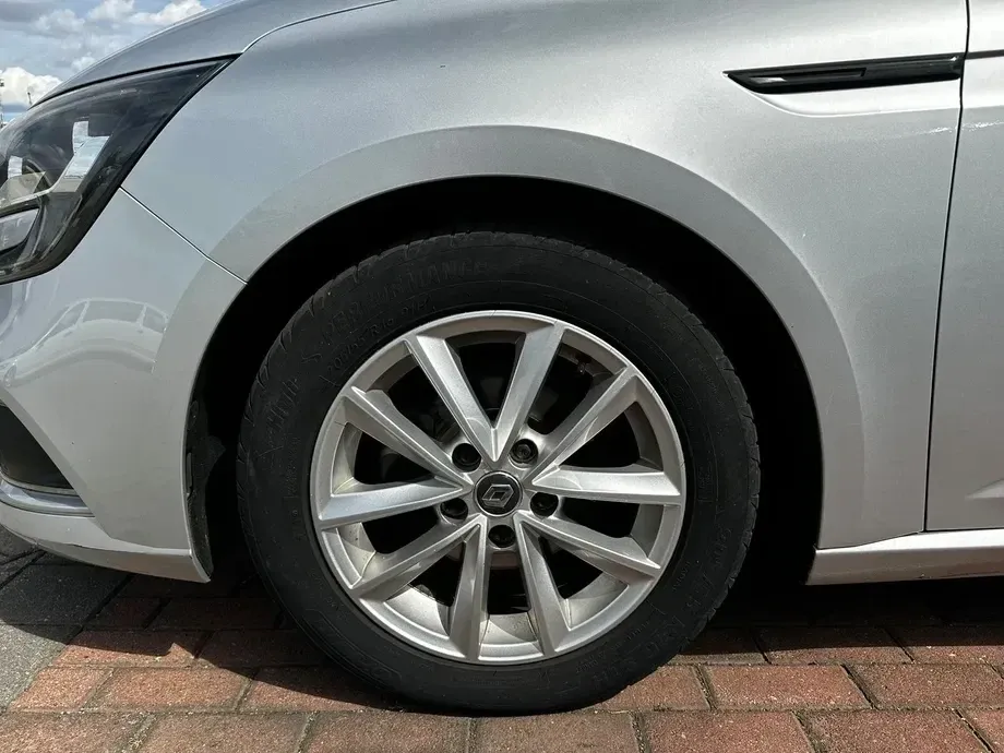 Renault Mégane IV — imagine 8
