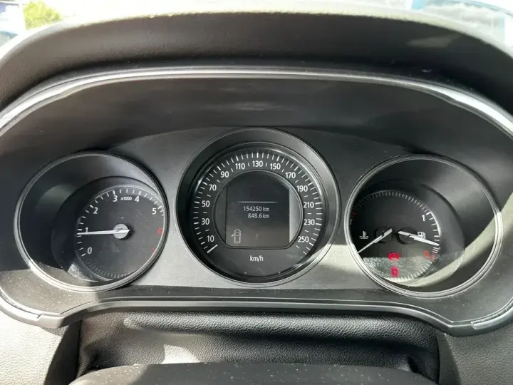 Renault Mégane IV