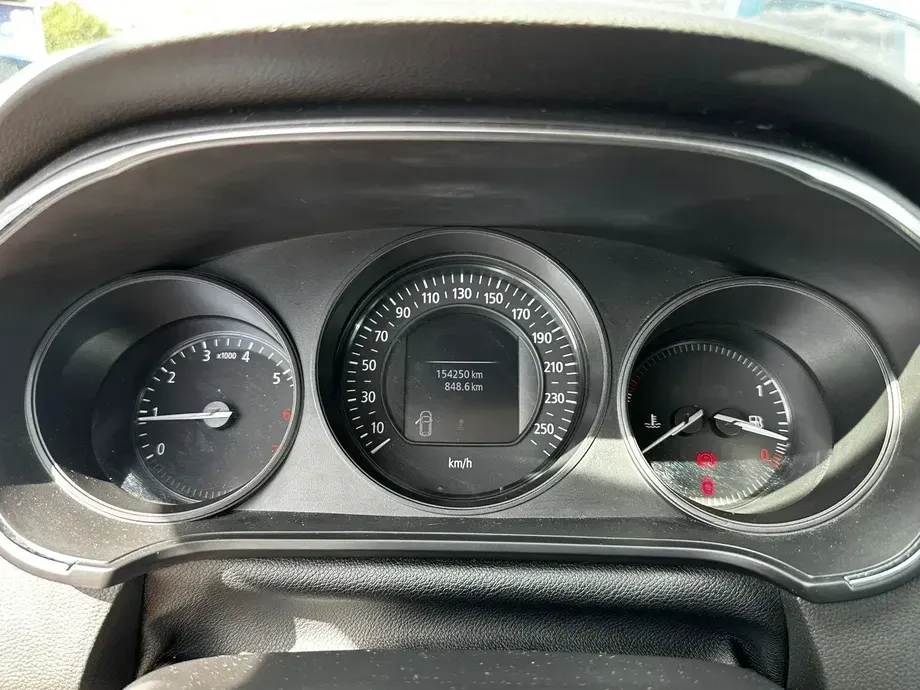 Renault Mégane IV — imagine 3
