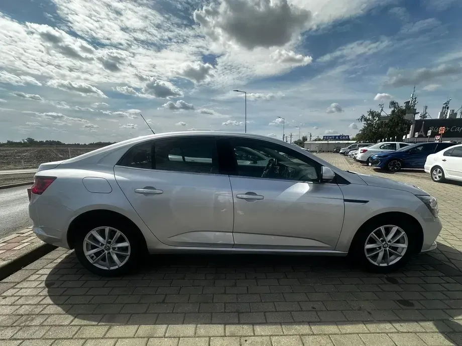 Renault Mégane IV — imagine 6