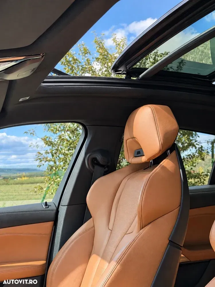 BMW X6 xDrive40d AT MHEV — imagine 2