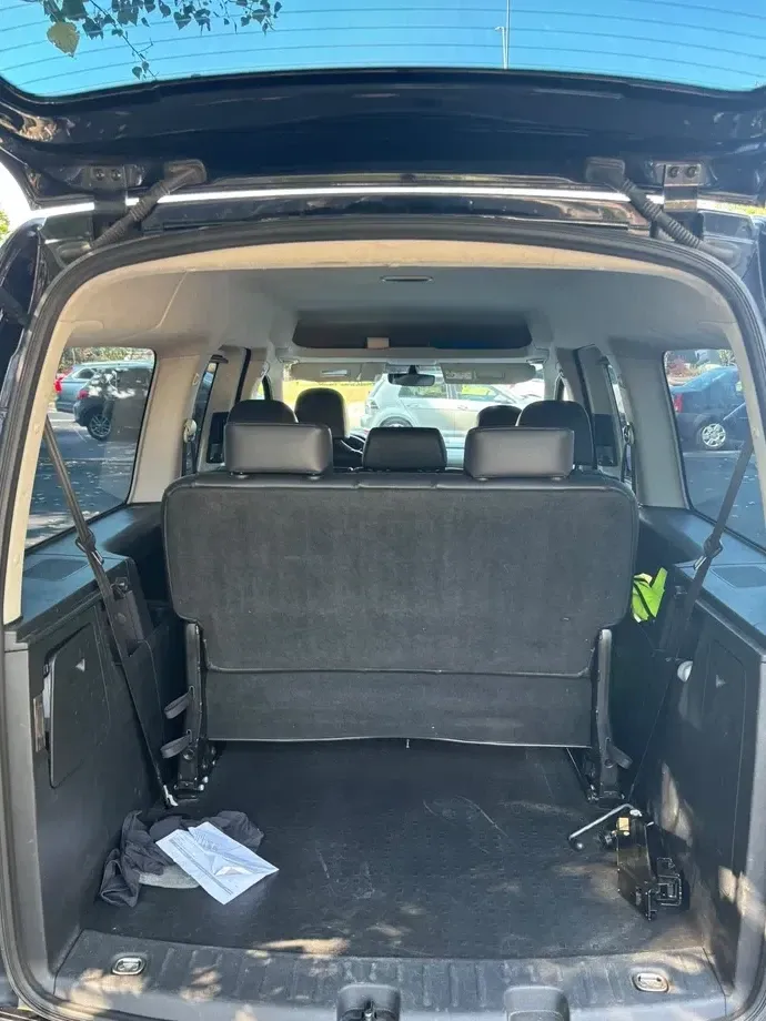Volkswagen Caddy — imagine 10