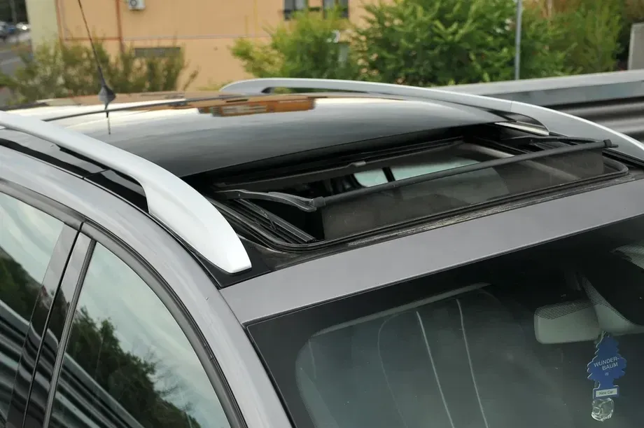 Renault Mégane III — imagine 10