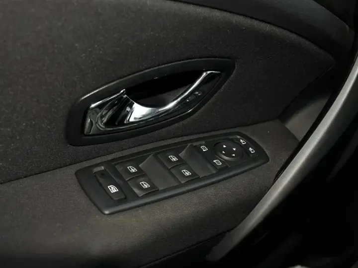 Renault Mégane III