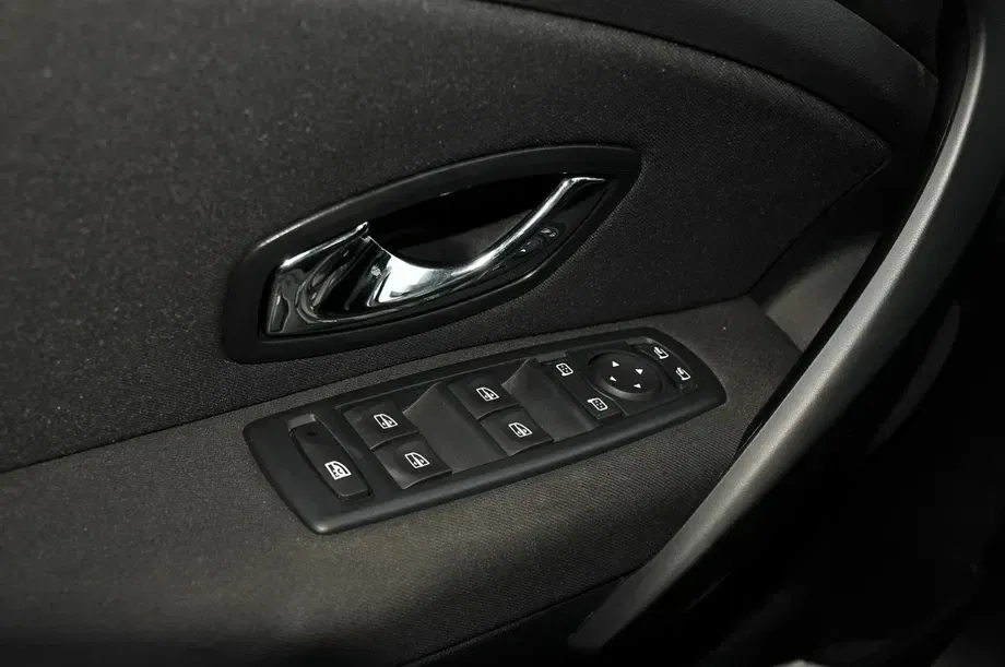 Renault Mégane III — imagine 3